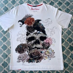 💀 Robert Graham T-Shirt 💀